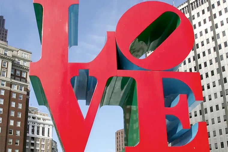 What if we listened without judging? An event Tuesday in LOVE Park will test the idea.
