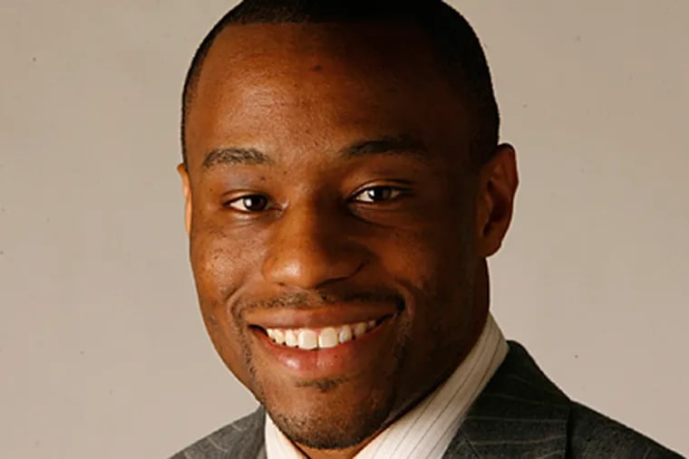 Marc Lamont Hill: Cheating is widespread by educators and there are several factors for it.