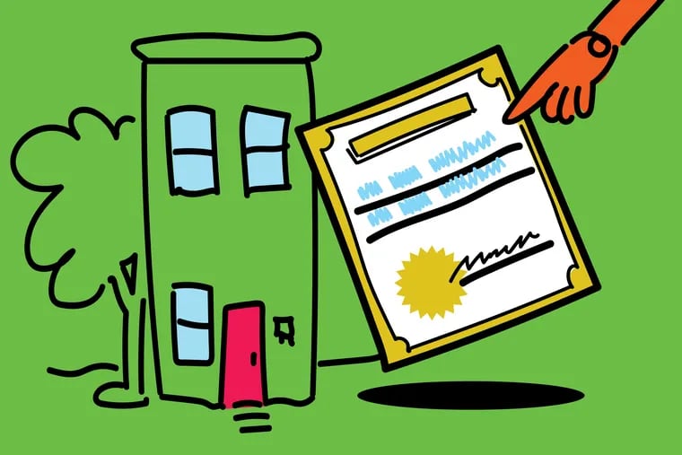 If you need to obtain a property deed, here's how to do so.