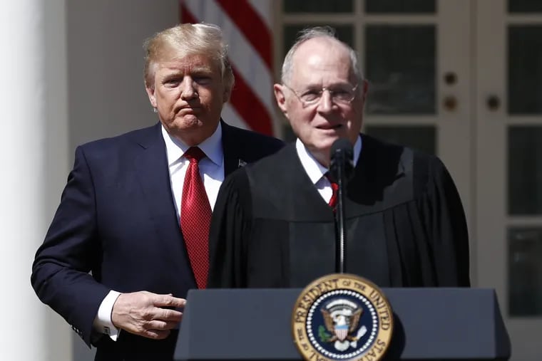 Now that Supreme Court Justice Anthony Kennedy has stepped down, the country must debate who can replace him. Do so with kindness and genuine curiosity.