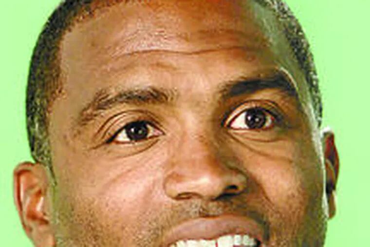 Cuttino Mobley, who played high school ball at Cardinal Dougherty, retires after 11 seasons in the NBA.