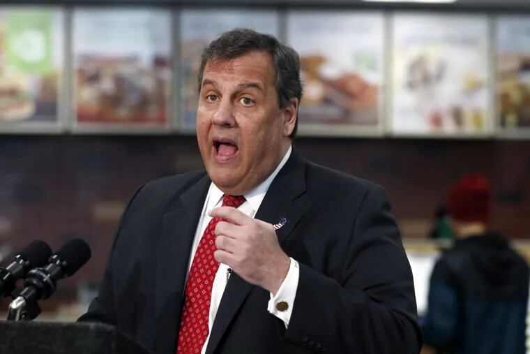 Former New Jersey Gov. Chris Christie unleashed a controversy over executive pay at New Jersey health insurers when he campaigned last year to take some of Horizon Blue Cross Blue Shield’s reserves to pay for addiction treatment services. Over protests from insurers, New Jersey regulators decided last month that information on executive pay should be public.