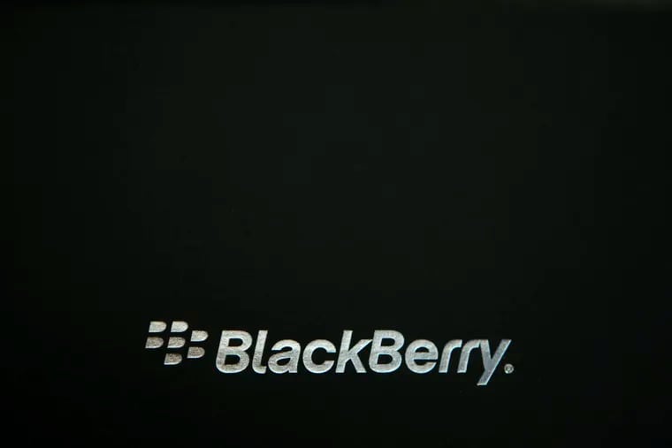 BlackBerry devices running the original operating system and services will no longer be supported after Jan. 4.