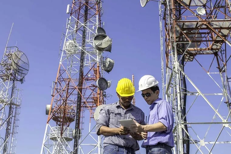 10 HighPaying Jobs for College Dropouts