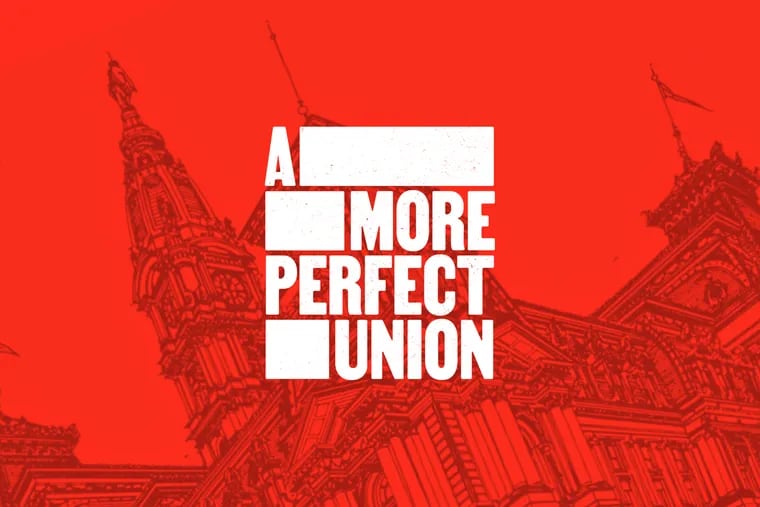 A More Perfect Union is a special project from The Inquirer examining the roots of systemic racism in America and their continuing impact through institutions founded in Philadelphia.