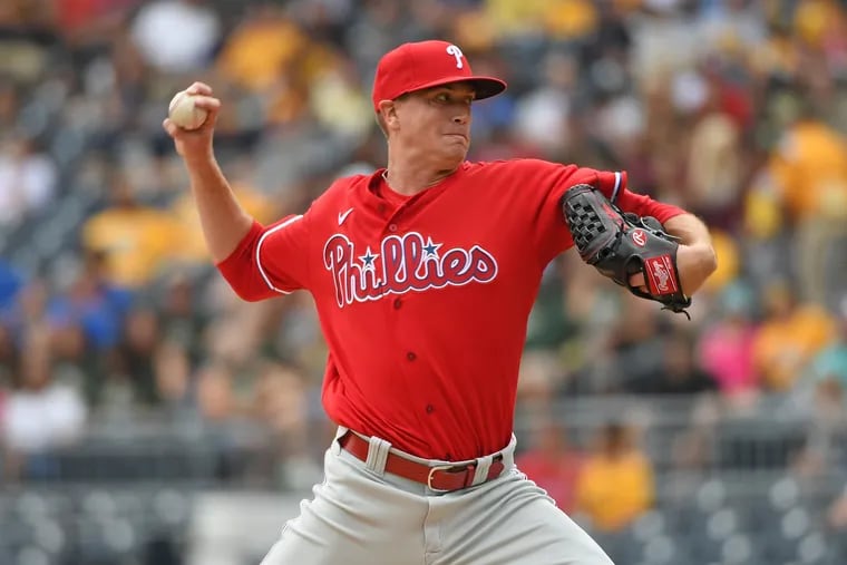 The Phillies pursued Kyle Gibson in free agency two years ago, but he chose to sign with the Texas Rangers because he believed they could help him manage ulcerative colitis.