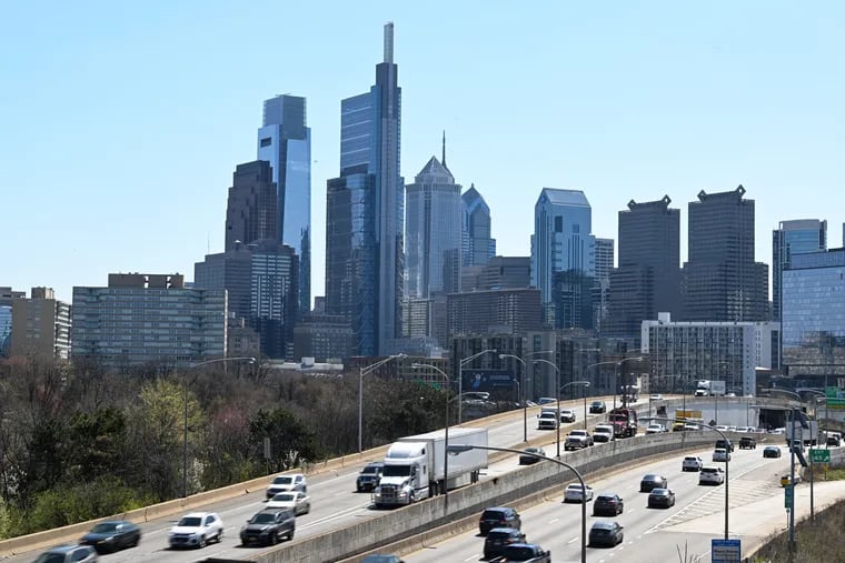 Moody’s Investors Service published a report April 27 boosting the city’s credit rating a notch, to A2. That’s the best Philadelphia’s credit has looked since 2012. Rival Standard & Poor’s said it was considering a similar upgrade for the city.