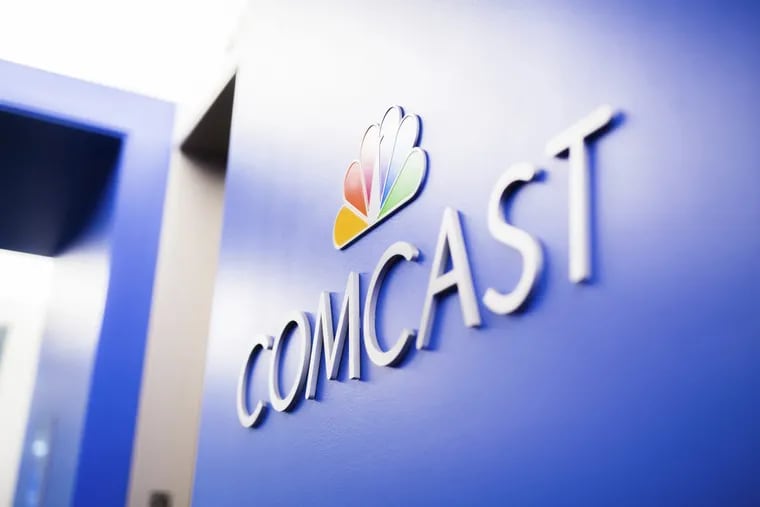 Comcast's NBC Universal announced its streaming service will be named Peacock.