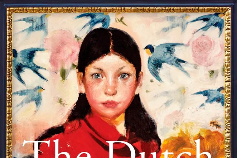 "The Dutch House" by Ann Patchett will be released on Sept. 24.