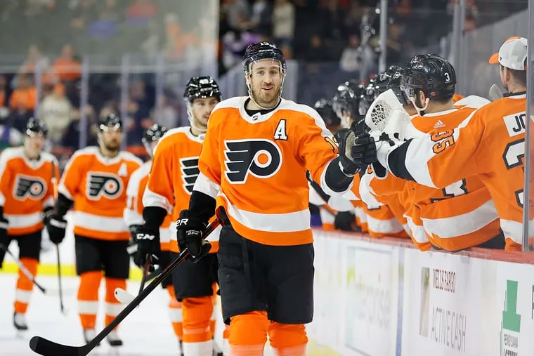 Flyers Set to Play in 2024 NHL Stadium Series Next Season – NBC Sports  Philadelphia