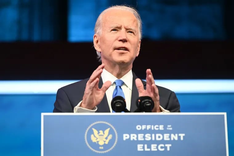 Even with the divided Congress, tax changes are still possible in 2021, and the Biden administration could also try to close the many loopholes that make the U.S. estate and gift tax easy to avoid.