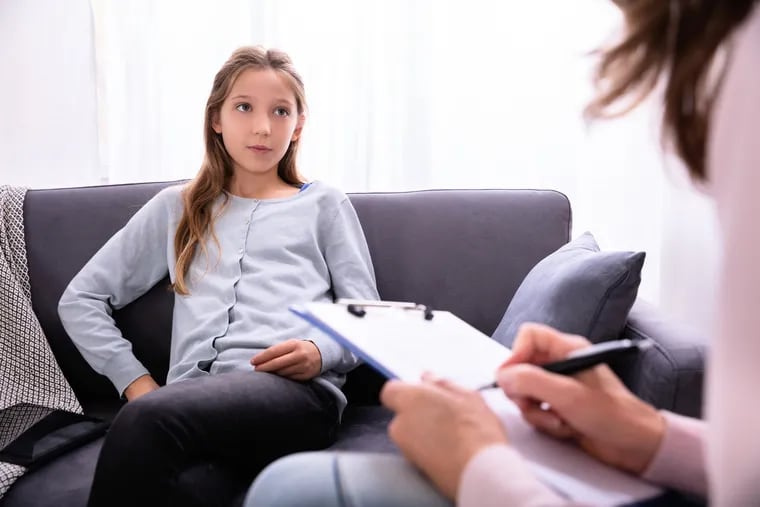 Research shows that children with depression, anxiety, trauma, and disruptive behavior disorders show greater improvement and more quickly when treated with practices like cognitive behavioral therapy, parent-child interaction therapy, or other scientifically tested therapies.