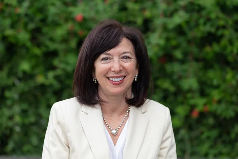 Sue Dillon, CEO and co-founder, Aro Biotherapeutics