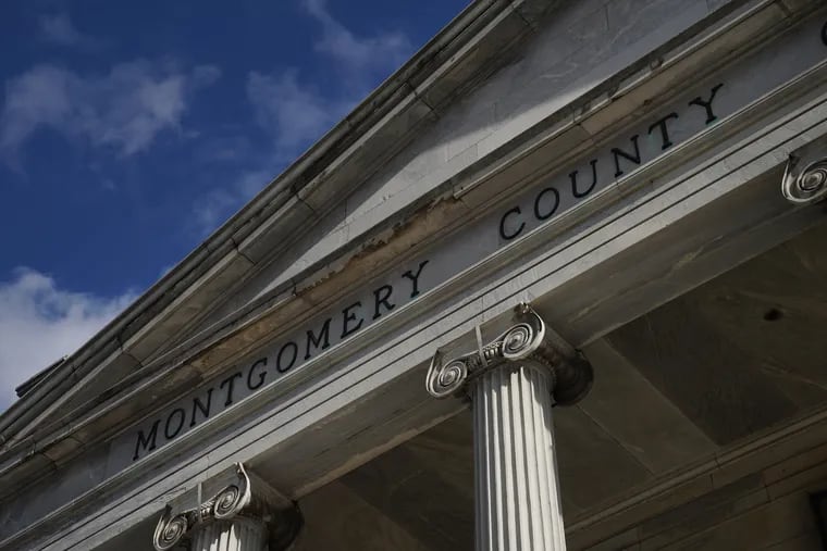 A Montgomery County jury convicted Kent Powe of attempted kidnapping and robbery after a three-day trial in Norristown.