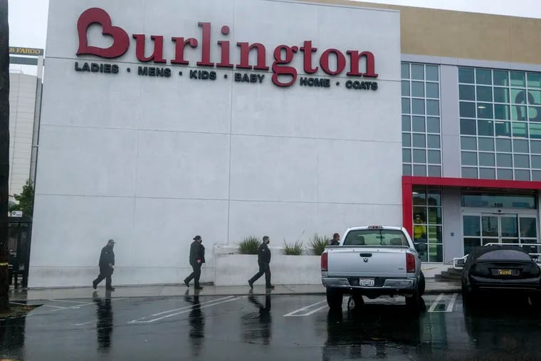 The proposed settlement brings to $30.6 million what Burlington Stores has set aside to pay more than 3,000 assistant store managers who claimed they were entitled to overtime for working extra hours.