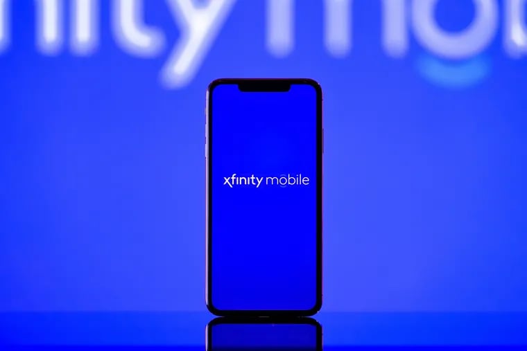 Comcast cut prices for Xfinity Mobile's 5G unlimited data plans to make them cheaper or on par with competitors Verizon, AT&T, and T-Mobile.
