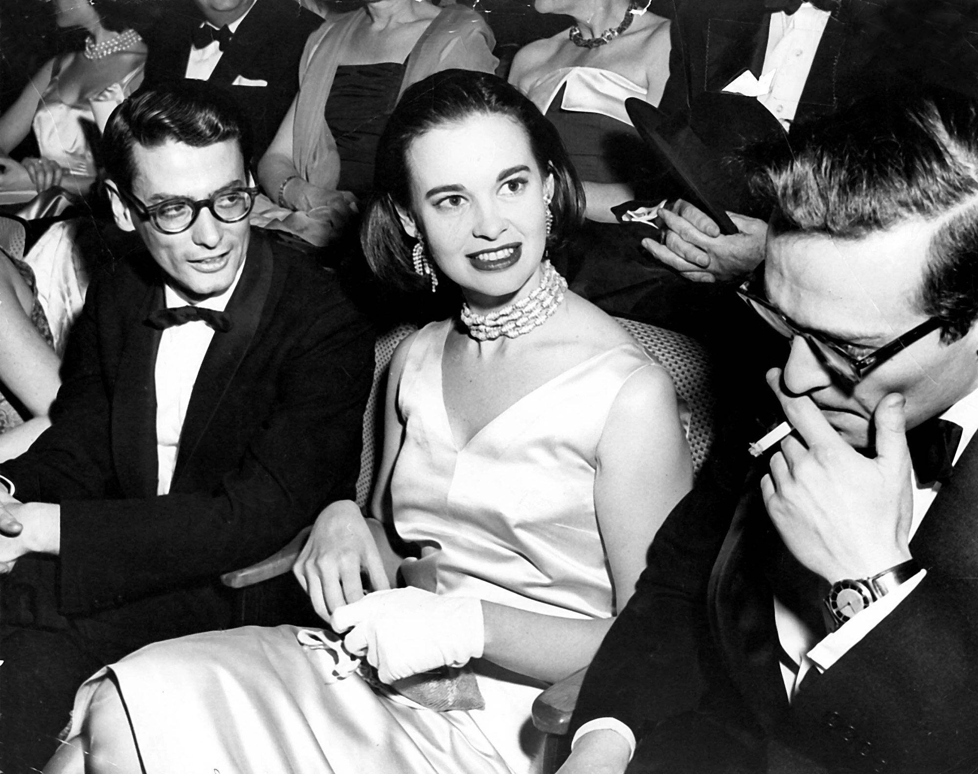 Striking a Chord at the Hollywood Conservatory of Music and Arts, 1925-1927  -The Homestead Blog, image size:2000x1584