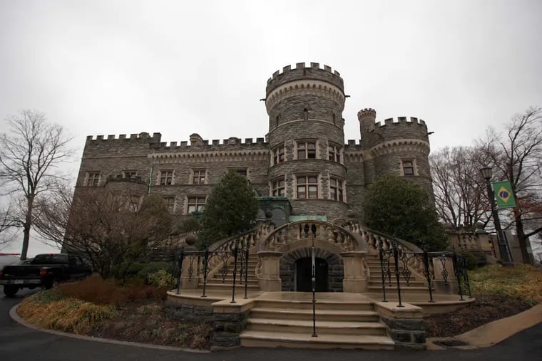 Arcadia University, a campus of 3,700 undergraduate and graduate students based in Glenside.