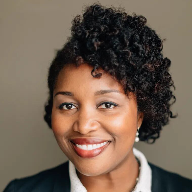 Adaeze Enekwechi is the new CEO of Cayaba Care, a maternal care start-up that aims to improve outcomes for underserved and high-risk populations.