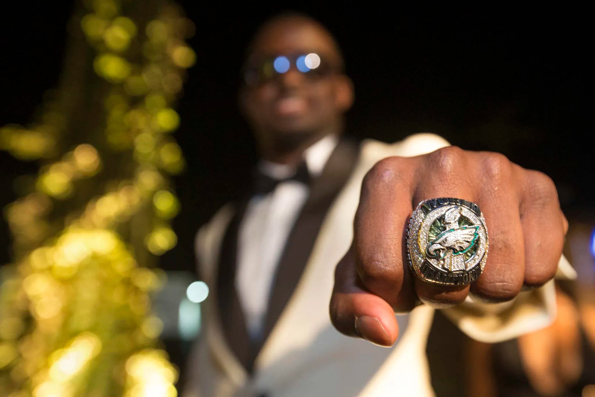 Fake Super Bowl rings for Eagles, other teams seized by federal