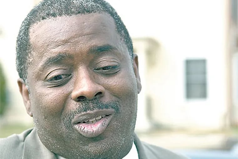 PHA's investigation on Carl Greene continues today. (File Photo)
