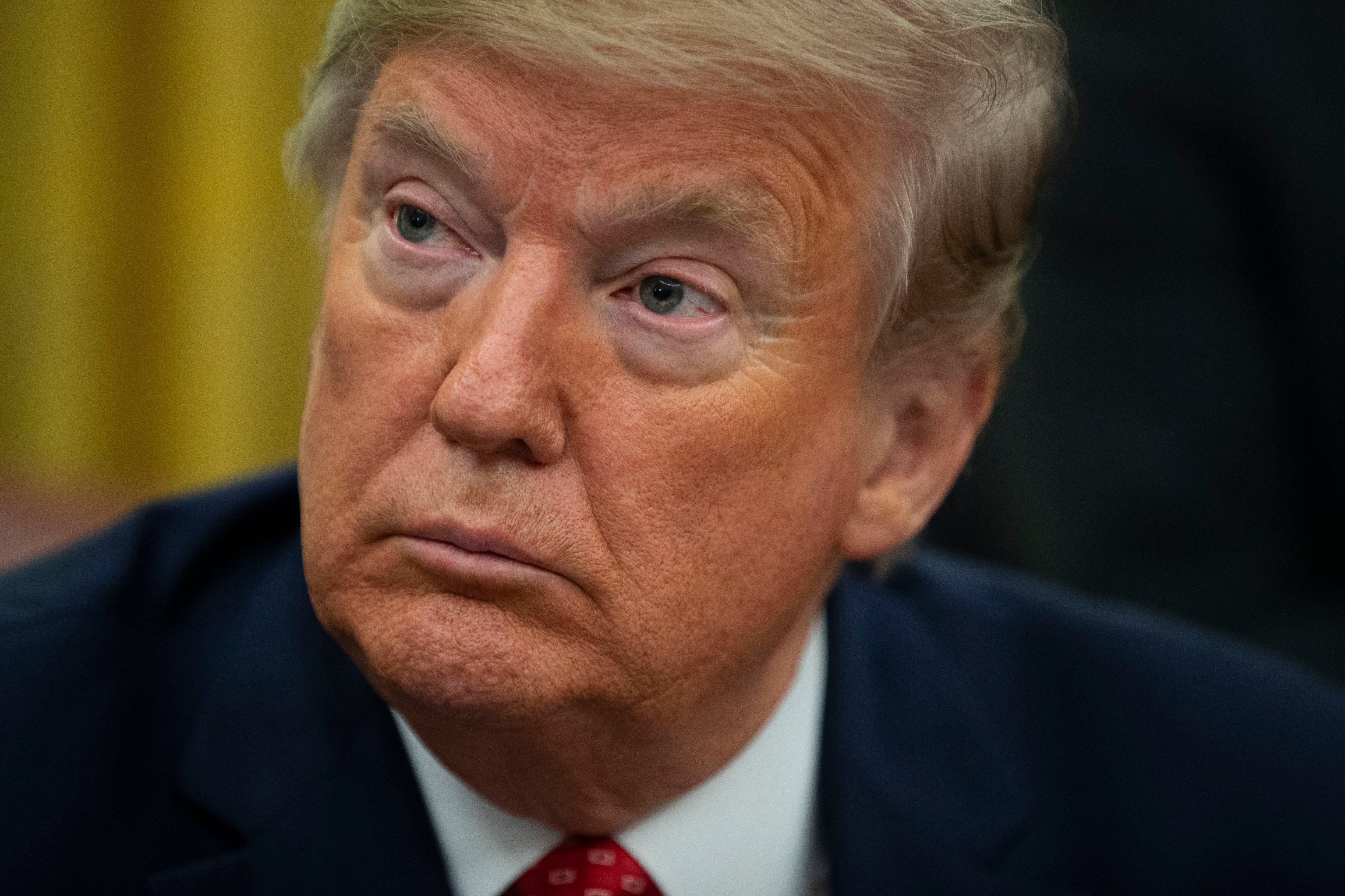 Trump Impeachment: What's Next After Thanksgiving?