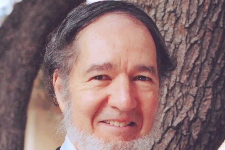 Jared Diamond: &quot;We . . . created our new lifestyles, so it's . . . in our power to change them.&quot;