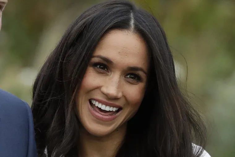Meghan Markle is engaged to Prince Harry and will marry in the spring of 2018.