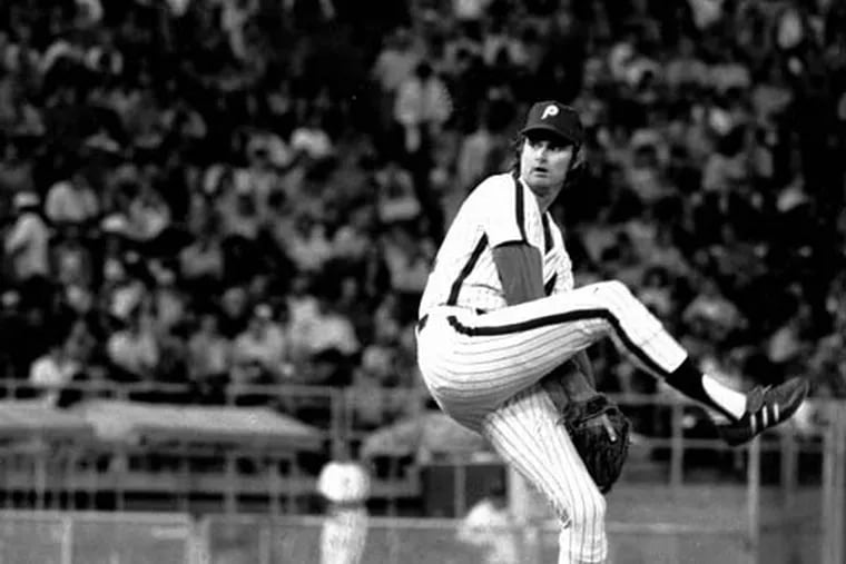 When it comes to notable local trades, nothing tops the acquisition of Steve Carlton in 1972.