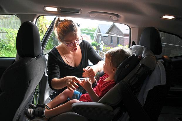 Pa. nurses are fed up with hold times, rude answers, and delays dealing with state licensing board