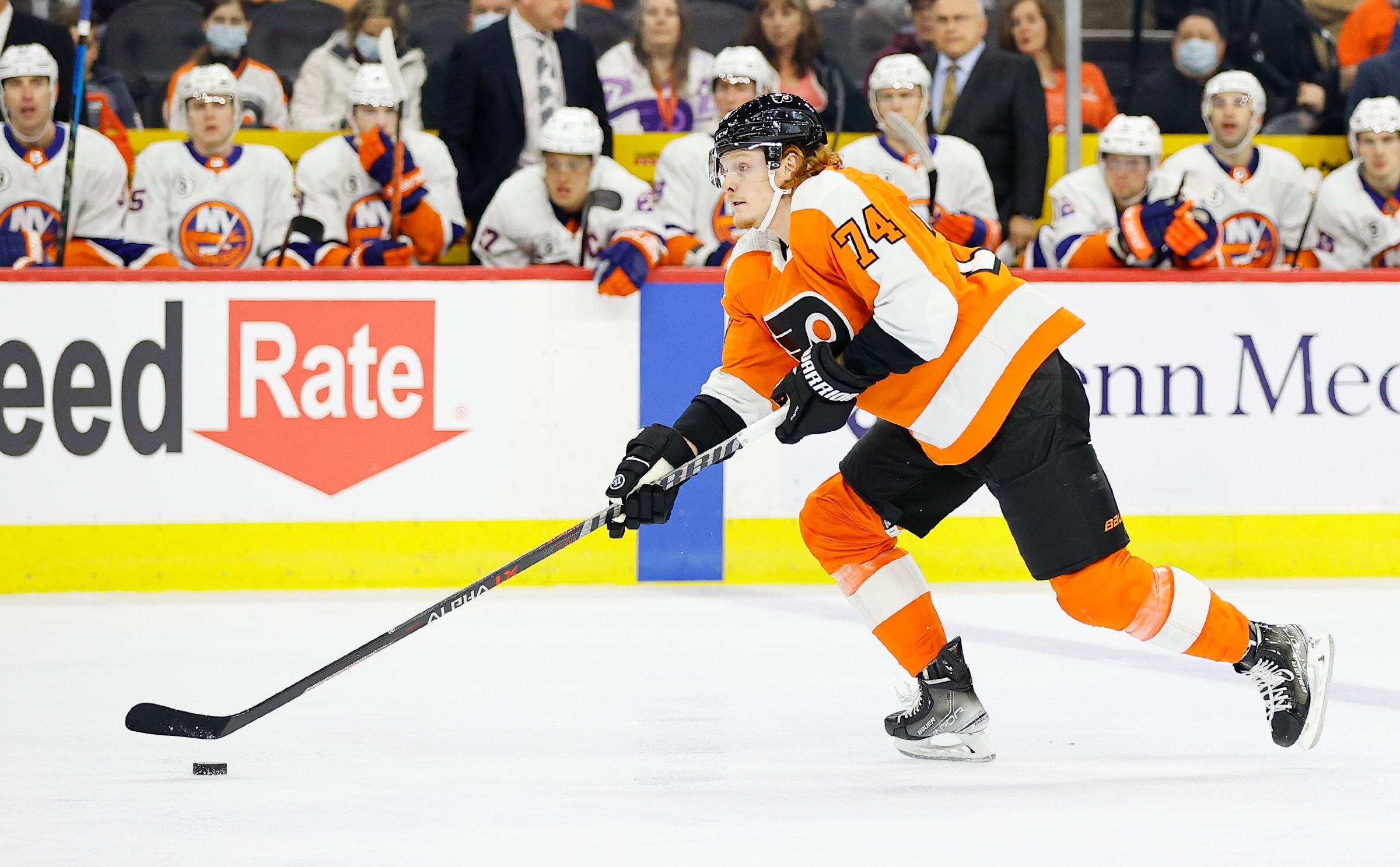 Flyers could trade Claude Giroux, Justin Braun and maybe more before NHL  deadline