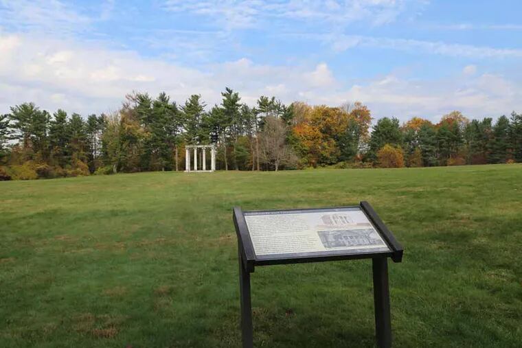 A bold move by Gen. George Washington helped turn the tide for American forcesat the Battle of Princeton on Jan. 3, 1777. A group that has concentrated on Civil War battlefields has now turned its attention to earlier wars.