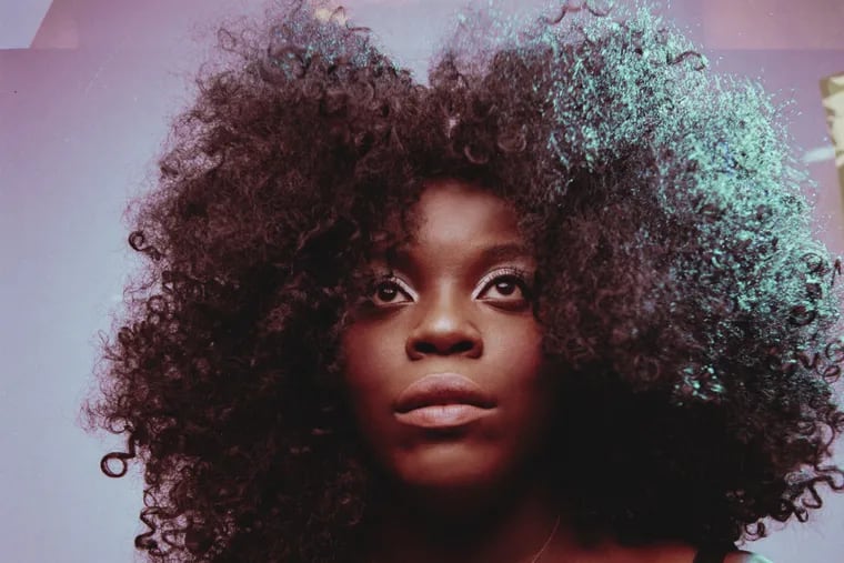 Yola. The four times Grammy nominated British singer plays the World Cafe Live on January 11.
