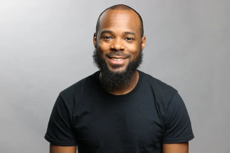 David Bey, owner of video production company BeyFilmz Media, was one of the recipients of a $10,000 grant from the Comcast RISE Investment Fund. "Thanks to this grant, I plan to hire virtual assistants to help me with day-to-day administrative tasks so I can focus on my work,” Bey said.