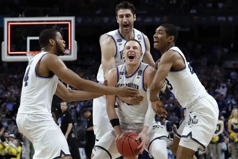 Donte DiVincenzo and most of the Wildcats who won the 2018 national championship are gone, but Villanova still expects to have a solid season.