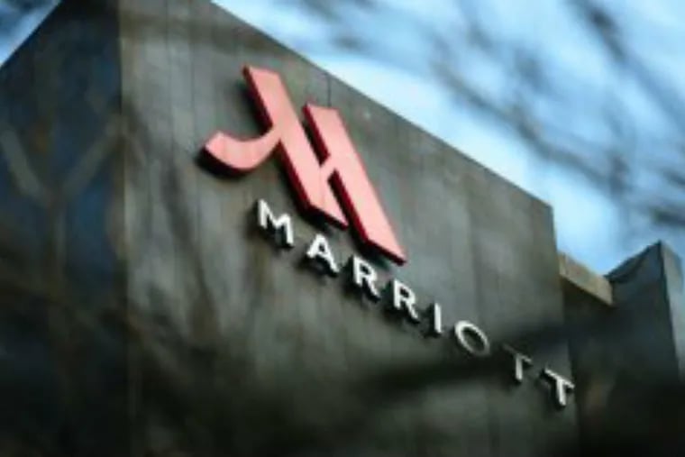 Marriott's data breach has caused lawmakers to look into ways keep customer's data safe.
