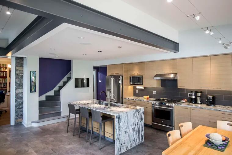 How To Paint Exposed Steel Beams The Best Picture Of Beam