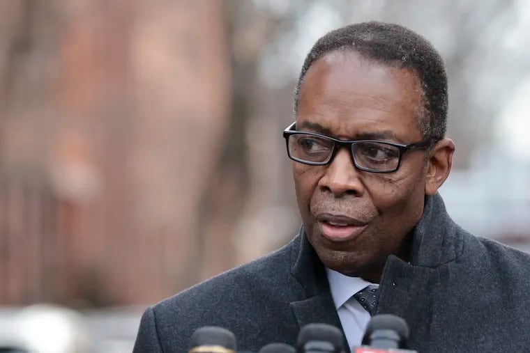 Philadelphia City Council President Darrell L. Clarke confirmed that lawmakers will revise their recently approved district boundaries to account for "prison gerrymandering."