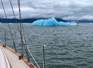 A Bucks county couple sailed around the world during COVID. Here's what  they encountered.