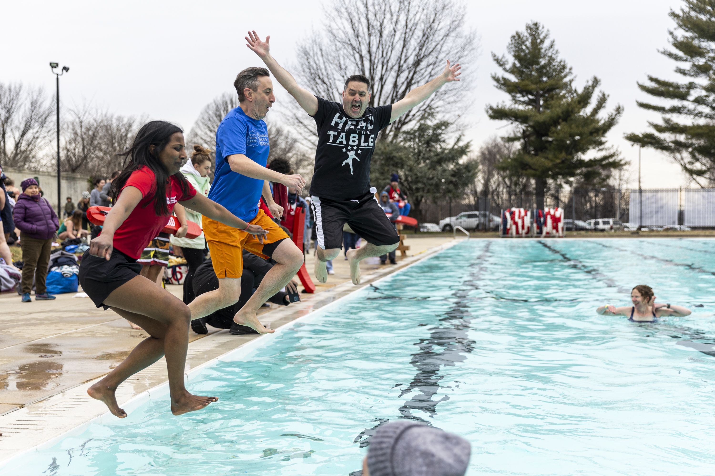 Philadelphia public pools begin opening for summer 2023 this week
