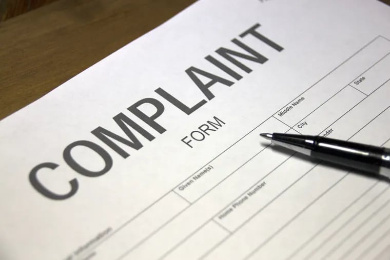 There are strategies and agencies that can help you lodge a complaint with a company and get a reasonable outcome.