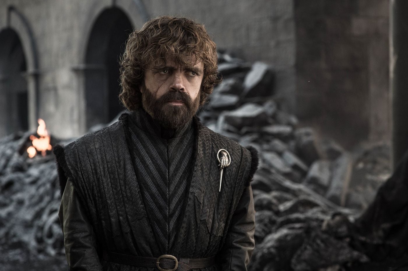 Game Of Thrones Finale Review Was This The Show You Thought You