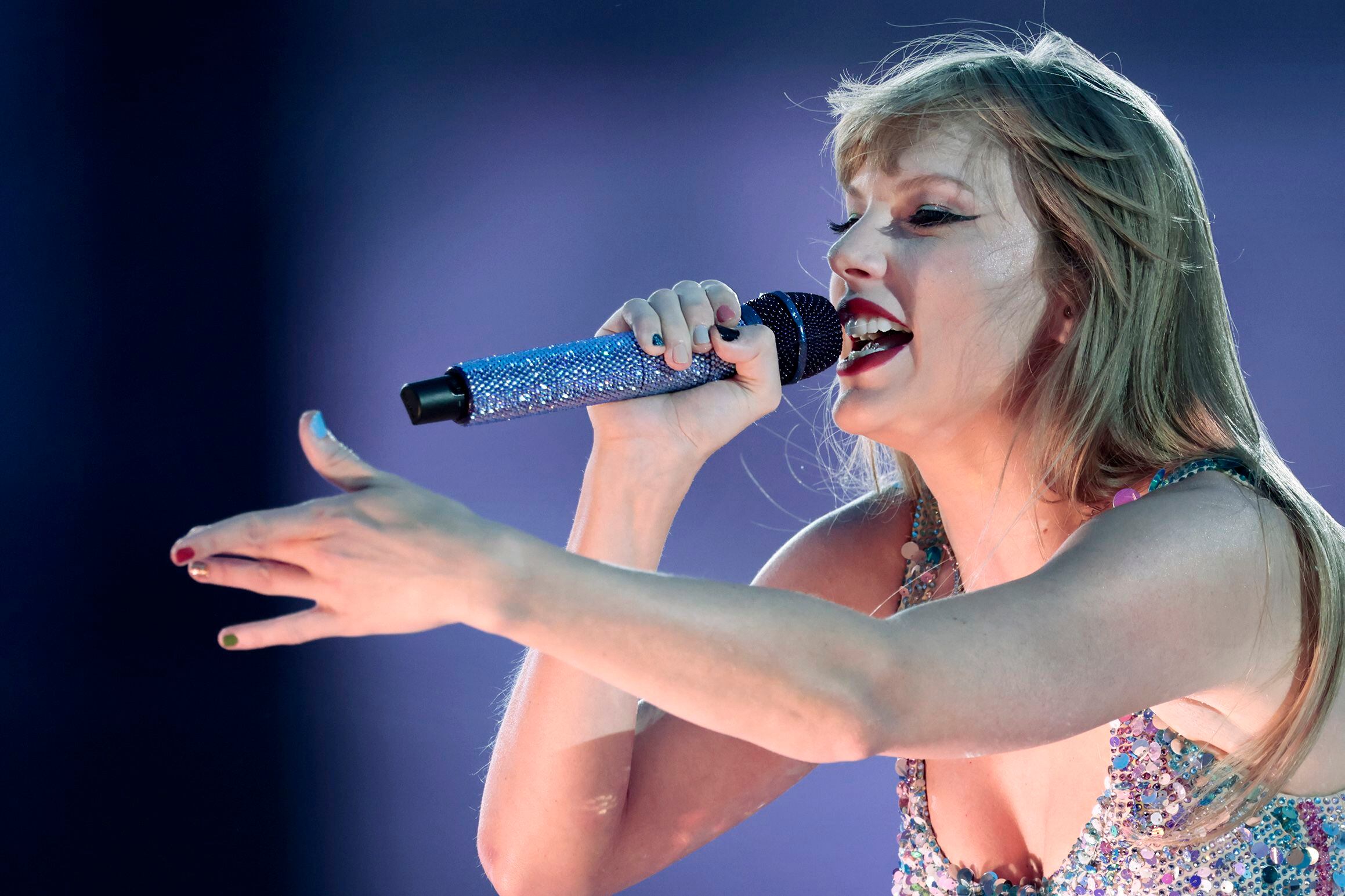 Taylor Swift's Net Worth: How She Spends Her $1.1 Billion Fortune