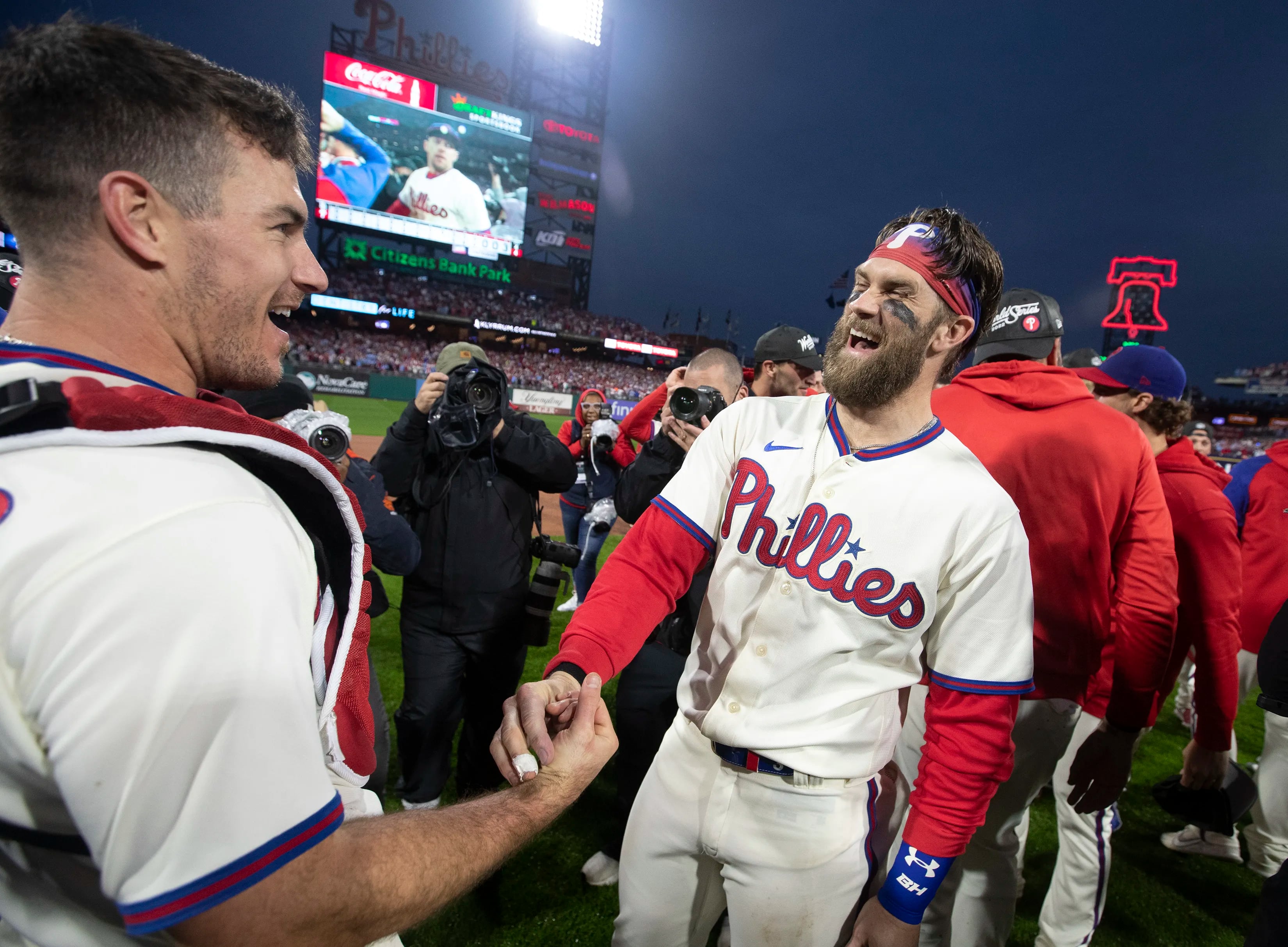 phillies nl champs
