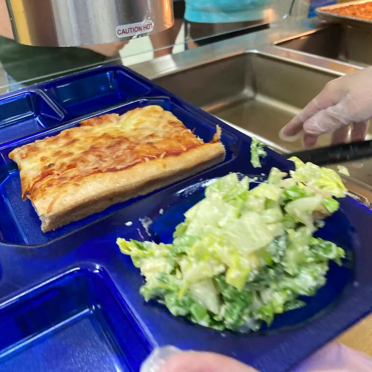 The Deptford school district is not alone in finding itself in the tricky spot of supporting students by providing a healthy breakfast or lunch, while balancing budget concerns as some parents rack up hundreds of dollars in school meal debt.