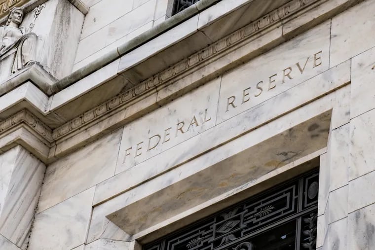 The Federal Reserve in hiked rates for the third time in 2018.