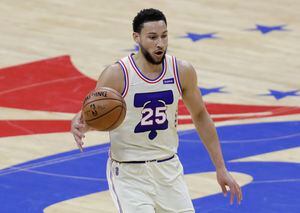 Philadelphia 76ers on X: goodnight from atSixers and a very hype