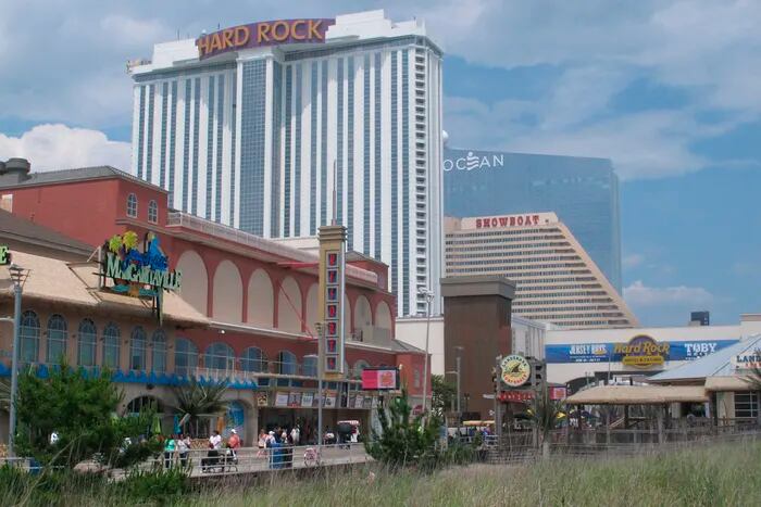Feds Atlantic City Boardwalk Attack Central To Sex Charges 