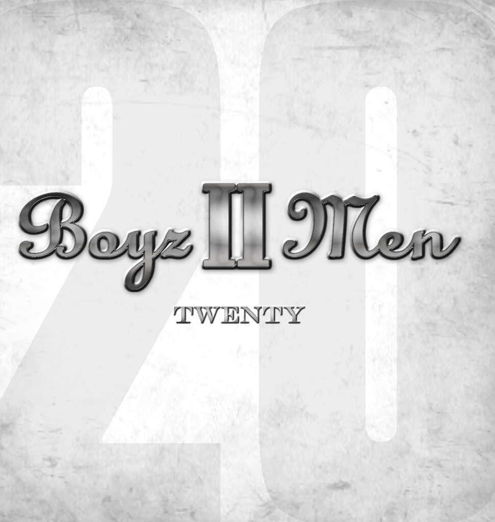 Boyz II Men rebranding themselves