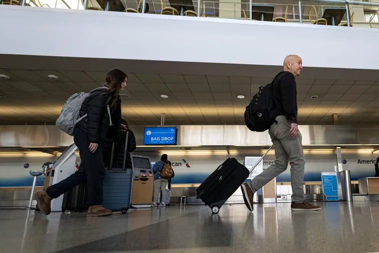 Air travelers in Philadelphia and across the country could have an easier time getting cash refunds, rebooking flights, and comparing airfare prices, according to consumer advocates and federal officials, as new airline regulations go into effect over the next two years.
